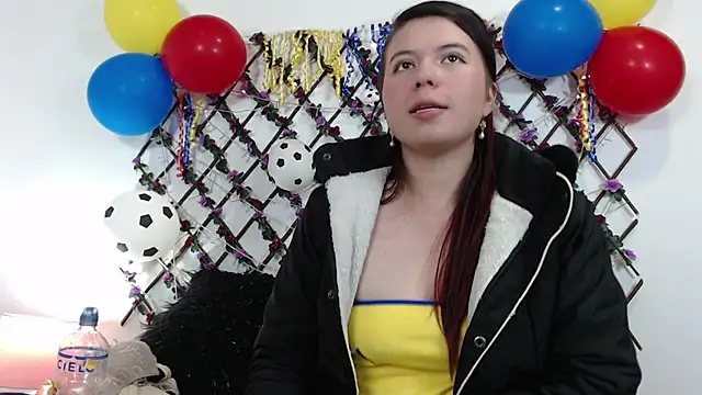 Samantha_Wallker webcam