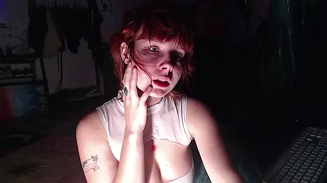 RubyLynxx webcam