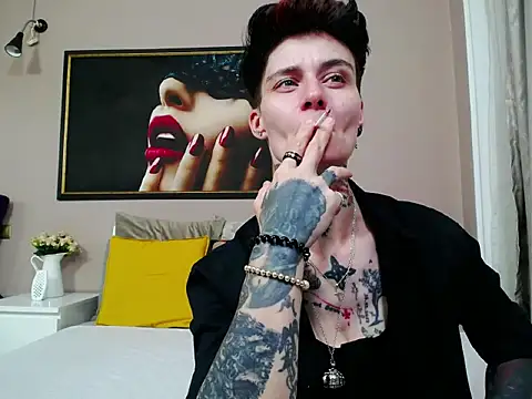 KennyXSX webcam