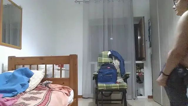 Miasexmilf webcam