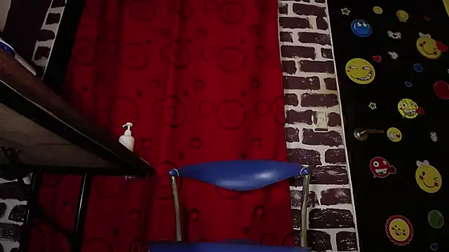 samrocker_sex webcam