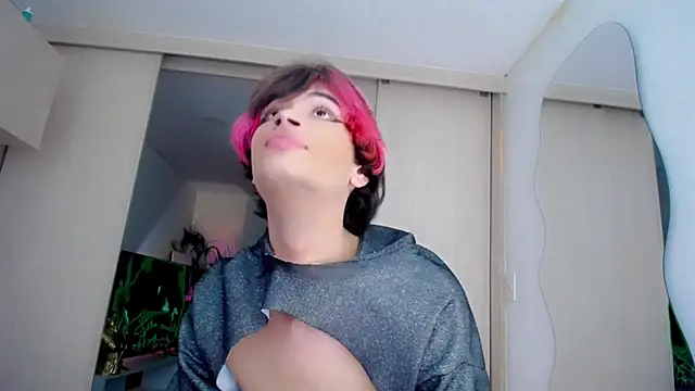 darksweet_jack (Ask my age) - naked jack boy