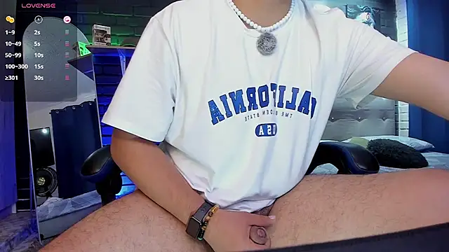 DaviidEvans_ webcam