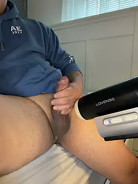 mike_fattdick webcam