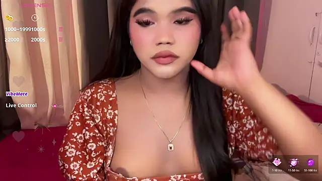 ursweet_sofia webcam