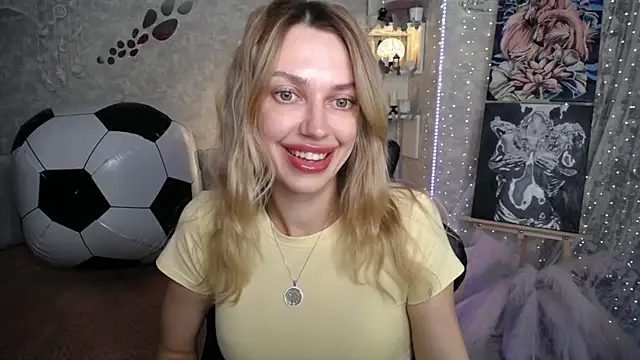 NickyAdamidi webcam