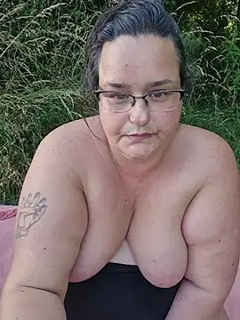 XxGipsyxX webcam