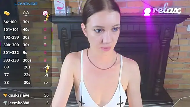 AlexaStoun