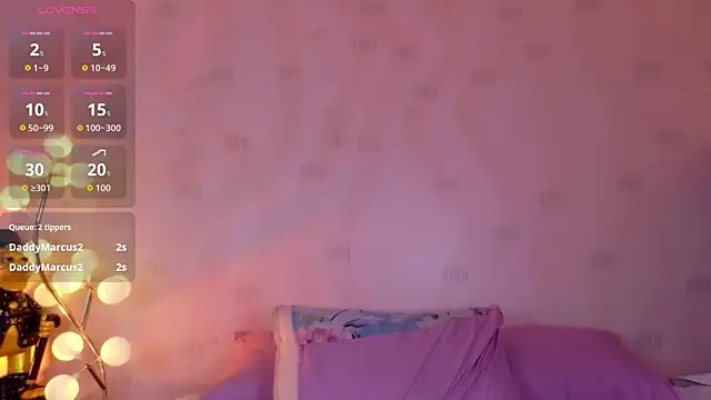 drooling4daddy webcam
