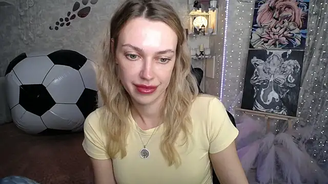 NickyAdamidi webcam
