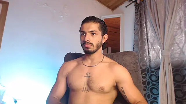 ArturoCardona_ webcam