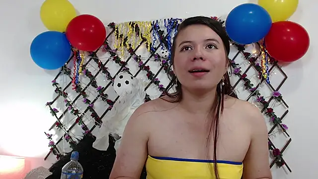 Samantha_Wallker webcam