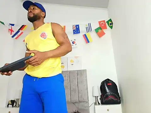 Dante_Knox webcam