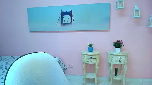 scarlett_clyde webcam