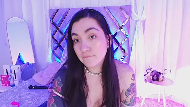 KathiaJenner webcam