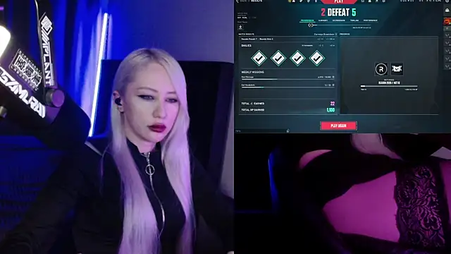 roxxyrowe webcam