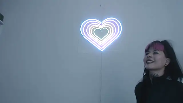 dulce_maria_x webcam