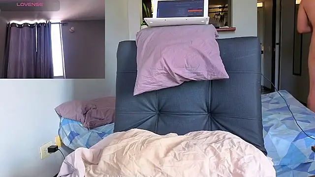 Matiashorney webcam