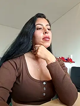 Luianna webcam