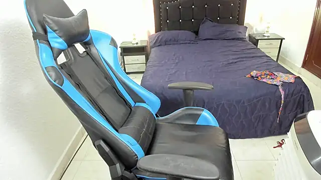 Debora_brown webcam