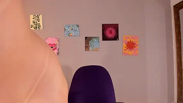 Maia_W10 webcam