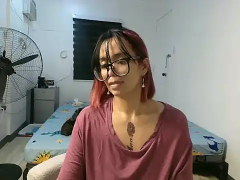 _maryxxx webcam