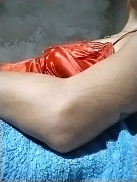 Sweet_pinayxx webcam