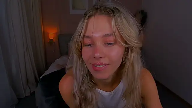 LuluAlis webcam