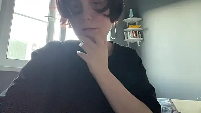 LiyaStile webcam