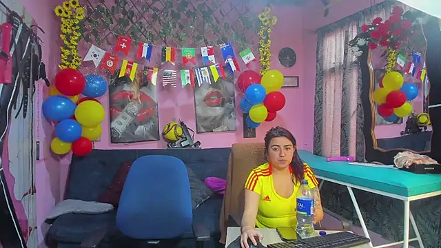 lesbiancuple webcam