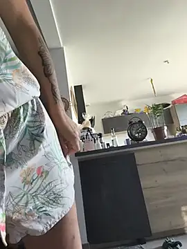 thefrenchkiss25 webcam