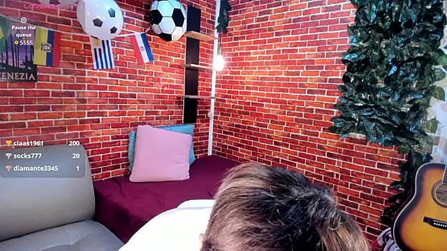 Thiago_Kozak webcam