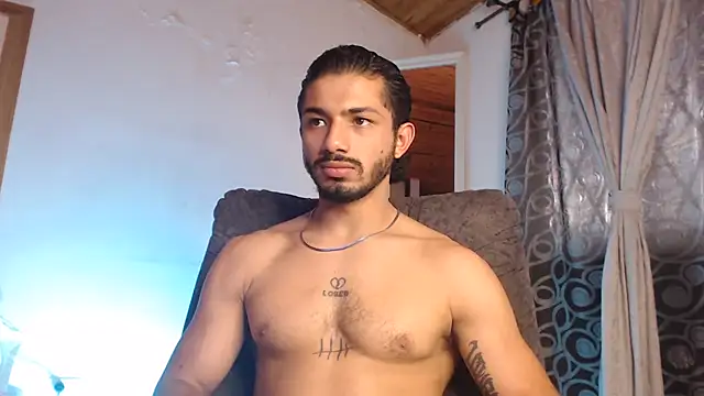 ArturoCardona_ webcam