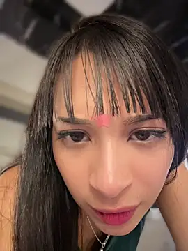 Sasha-firee webcam