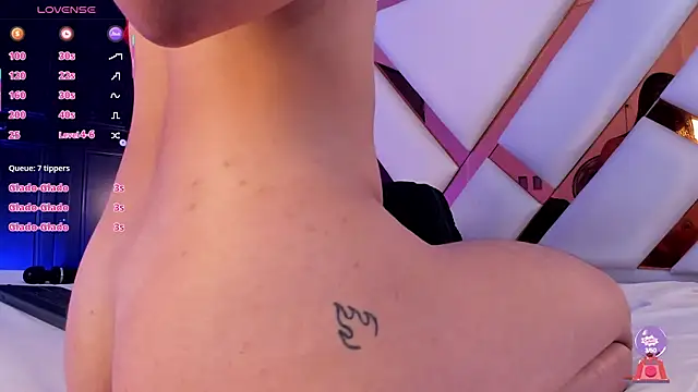 Aron_cruz webcam