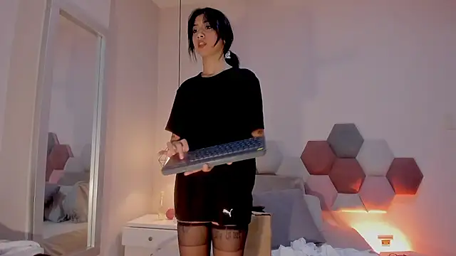 MelissaFoxx