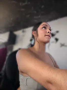 Isabella-Teen
