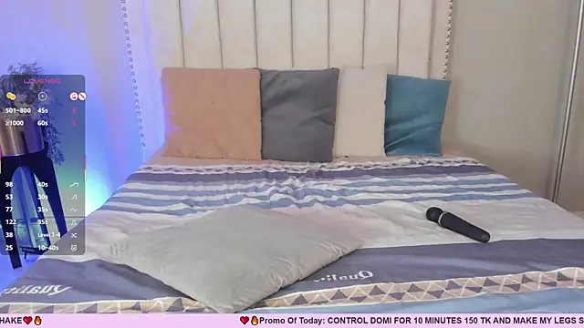 LenaRuiz_ webcam