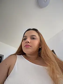 Colibri_xxx webcam