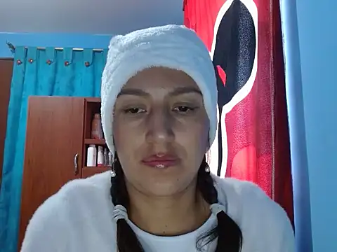 SarahFriendly webcam