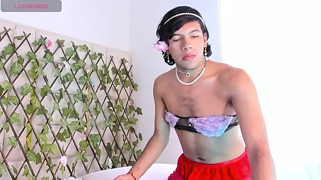 E_R_O_S_ webcam