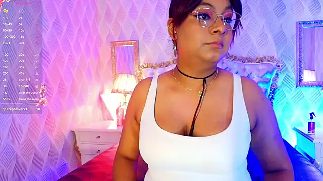 alexa_cruz__ webcam