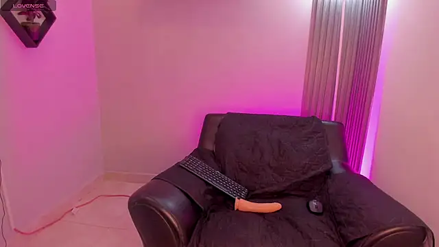 marxi_doll7 webcam
