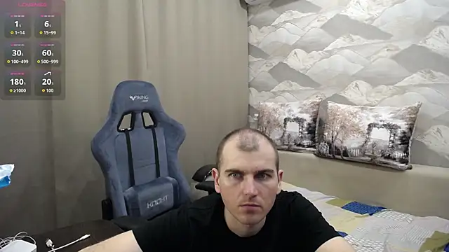 SerzhKorol1 webcam