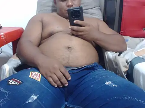 bull_blackponse webcam