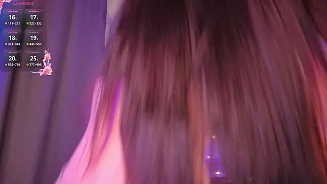 TristaRoht live sex cam
