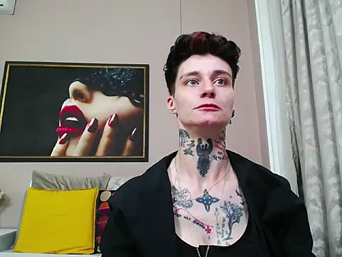 KennyXSX webcam