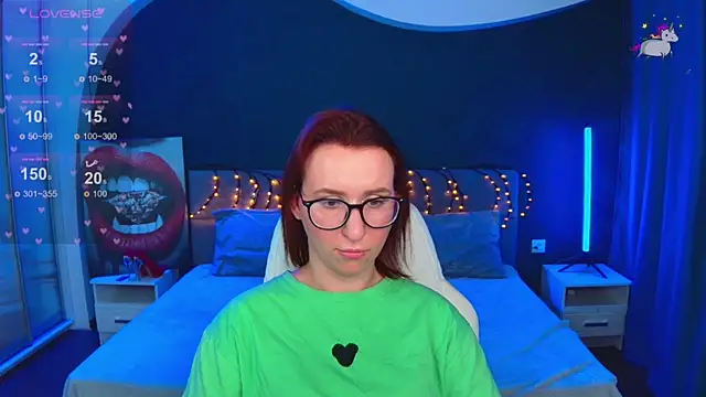 Kriswix webcam