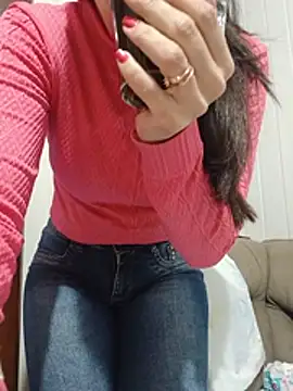 Lupita_sol webcam