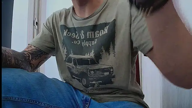 thomas_gun webcam